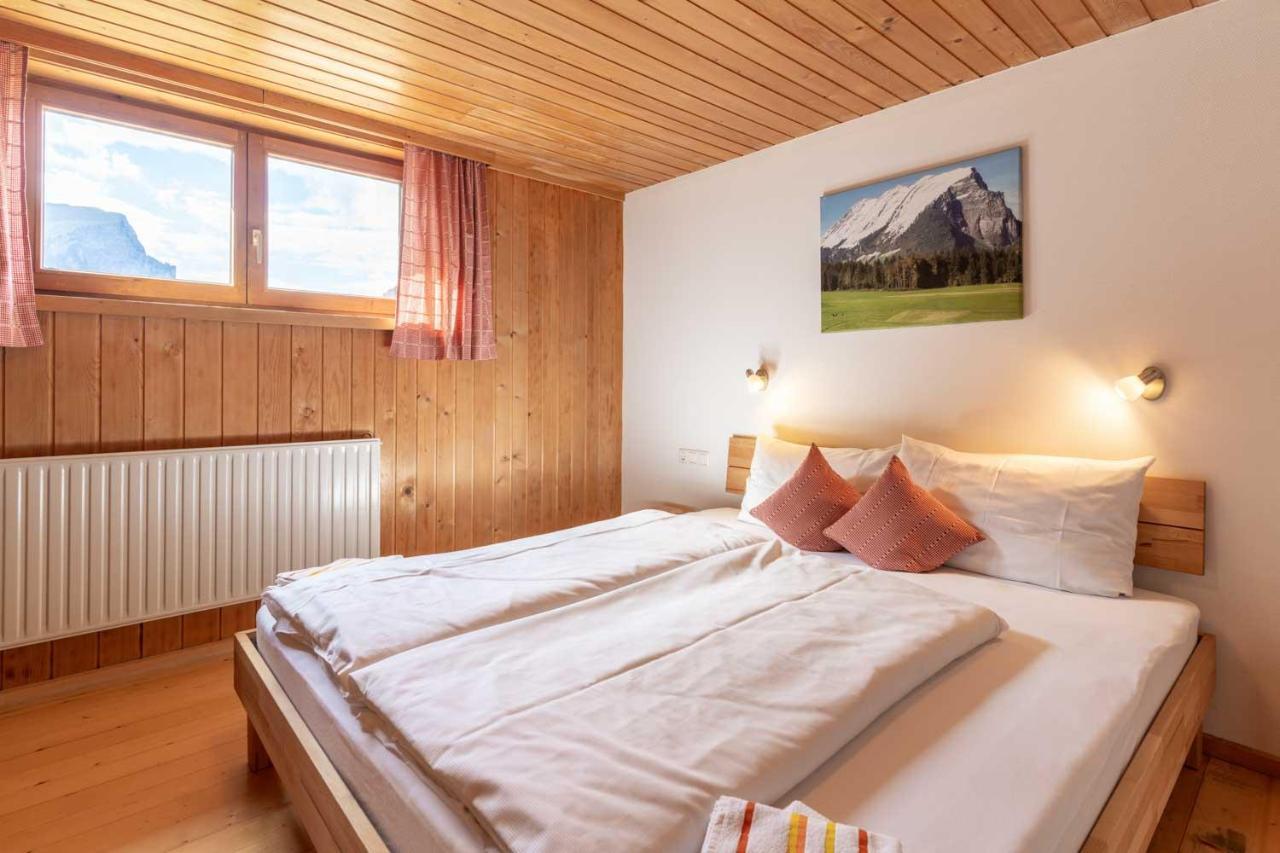 Апартаменты Ferienbauernhof Kohler Шоппернау Экстерьер фото